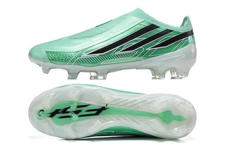 F50 Elite Laceless FG