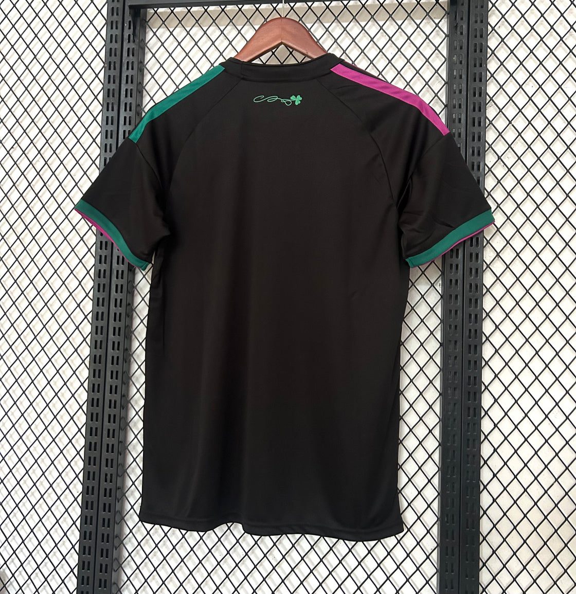 Maillot Panathinaikos Extérieur 2026-2027