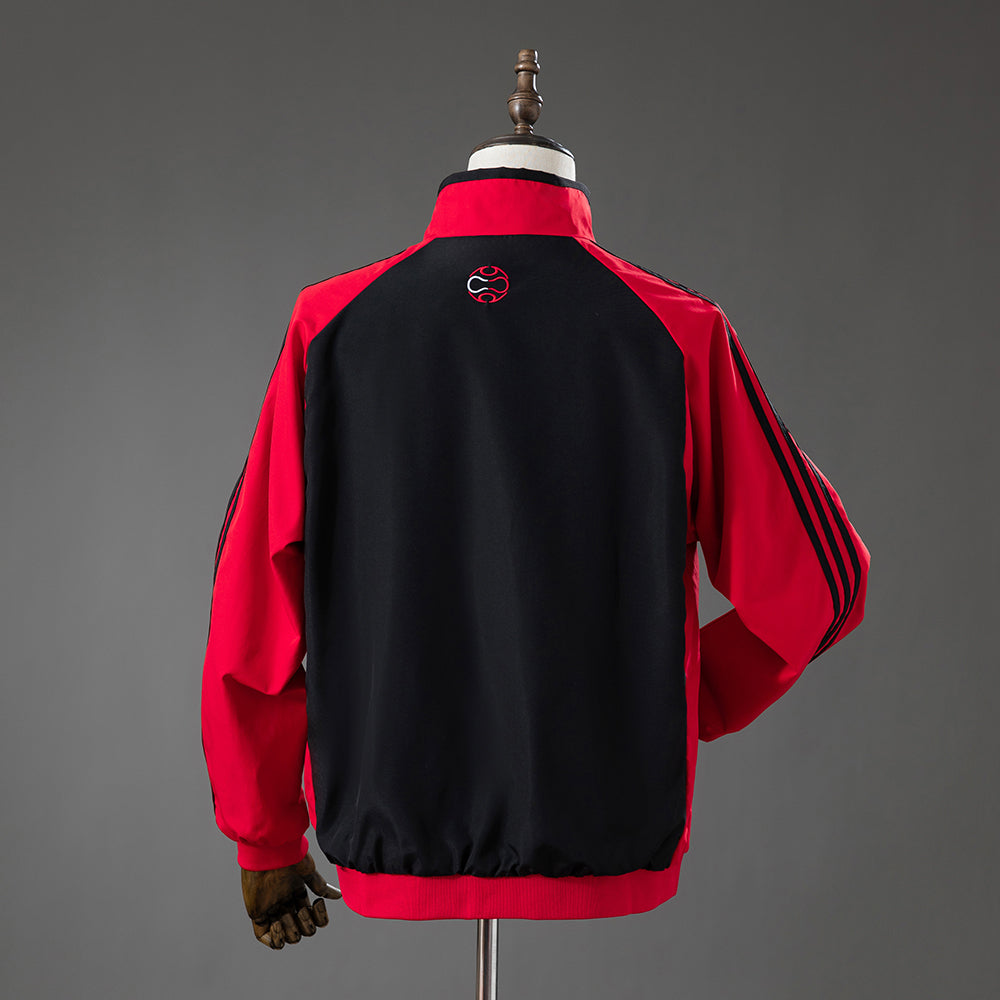 Veste AC Milan 2006-2007