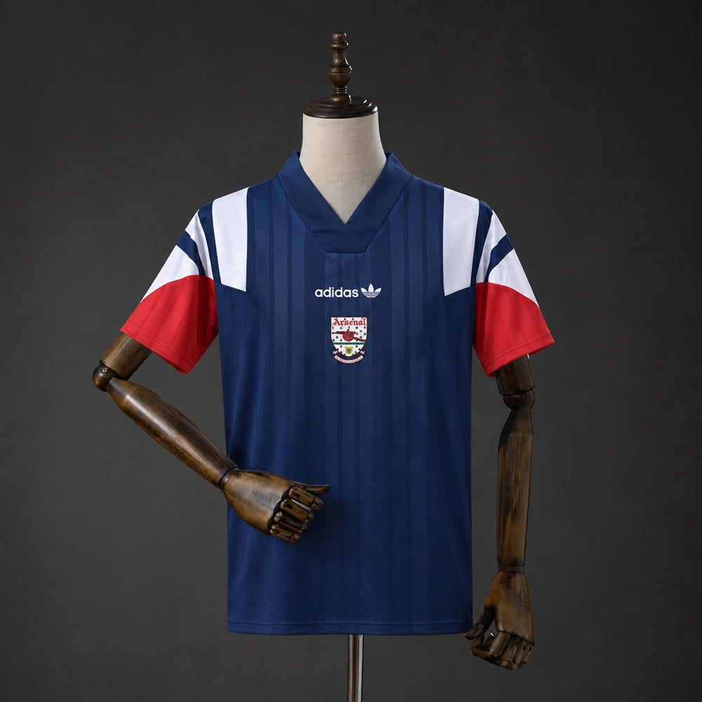 Maillot Rétro Arsenal EQT 2026-2027