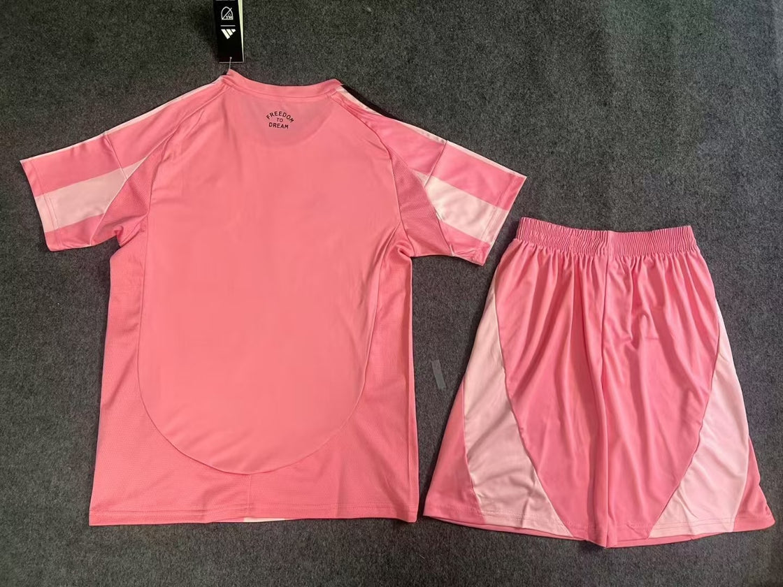 Kit Training Inter Miami 2025-2026