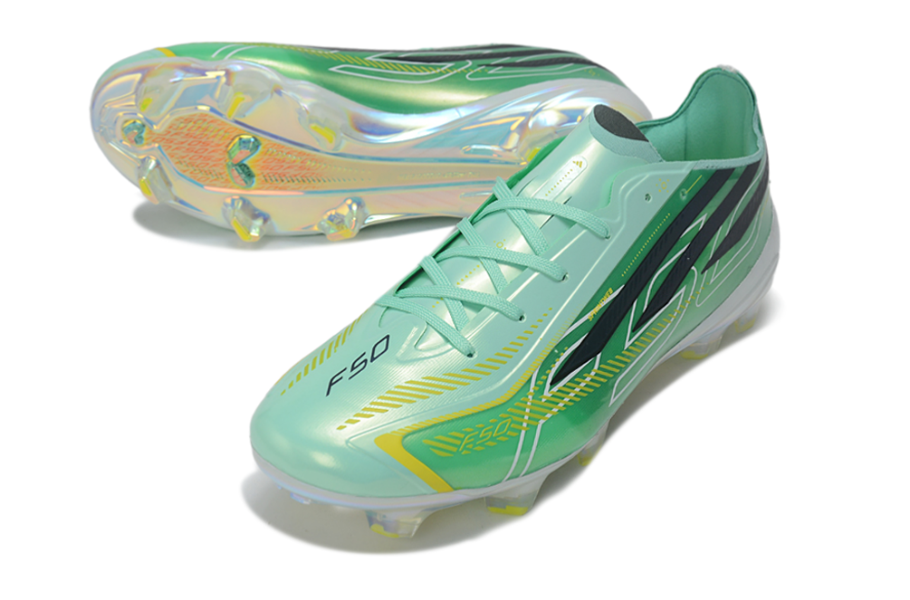 F50 Elite FG