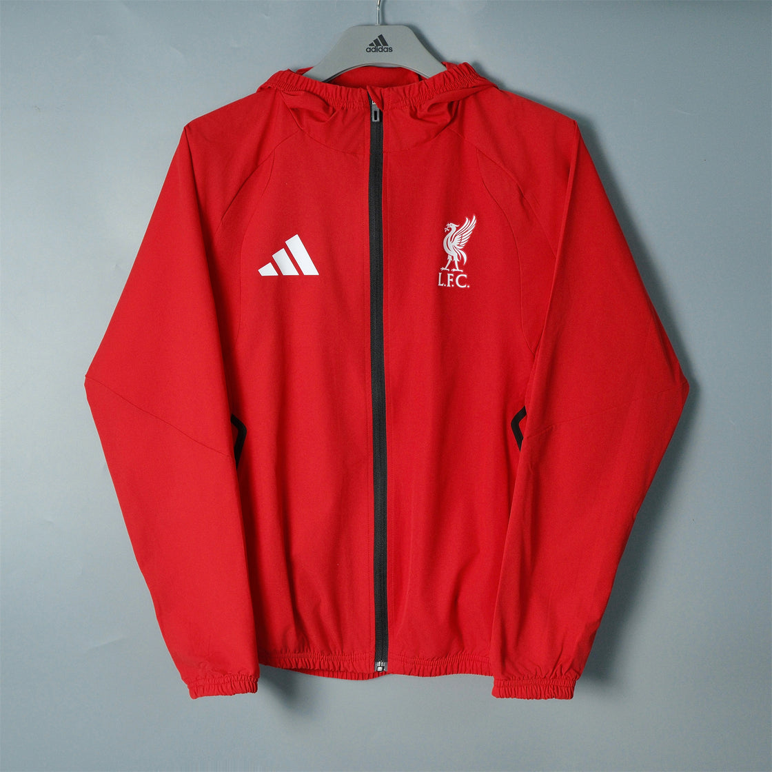 Veste Liverpool 2026-2027