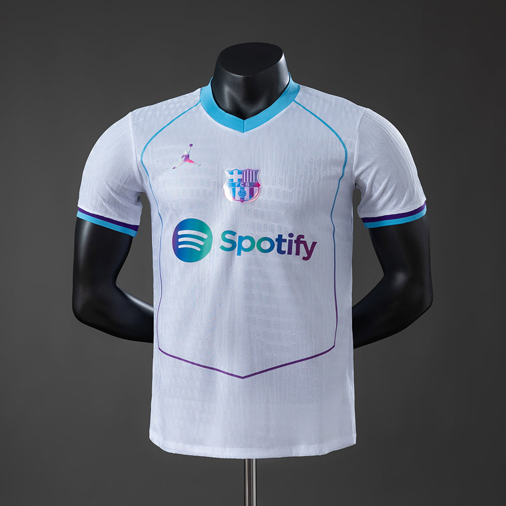 Maillot FC Barcelone Édition Spéciale 2026-2027
