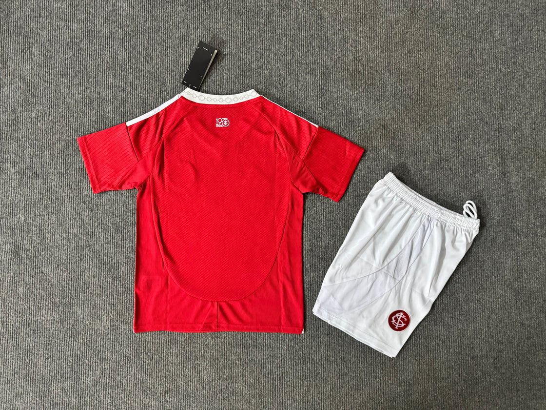 Kit Enfant Internacional Domicile 2025-2026