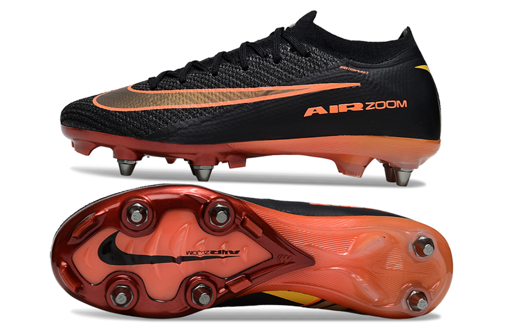 Air Zoom Mercurial Superfly IIX Elite FG