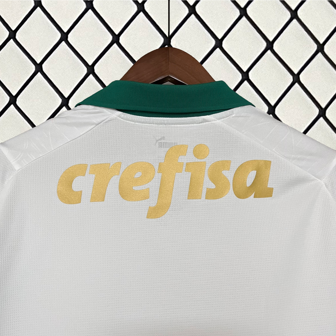 Maillot Palmeiras Extérieur 2024-2025