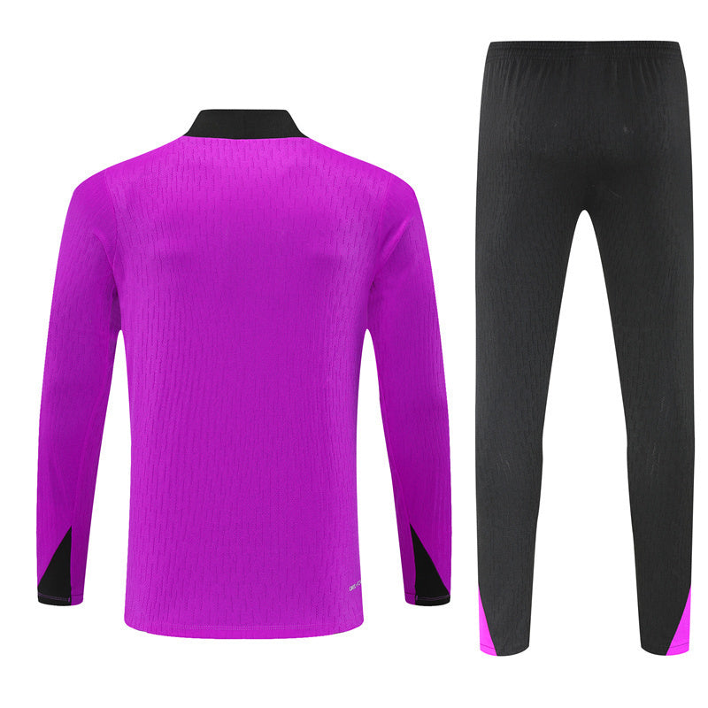 Kit Survêtement Angleterre 2025-2026