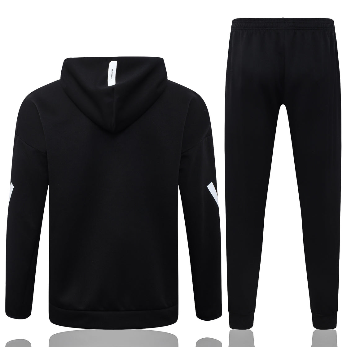 Kit Survêtement Real Madrid 2025-2026