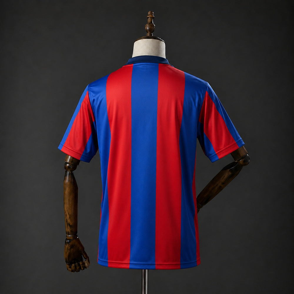 Maillot FC Barcelone Rétro 2026-2027