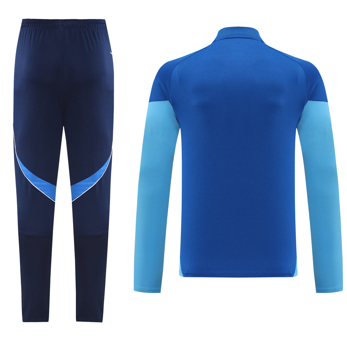 Kit Tracksuit AD 25