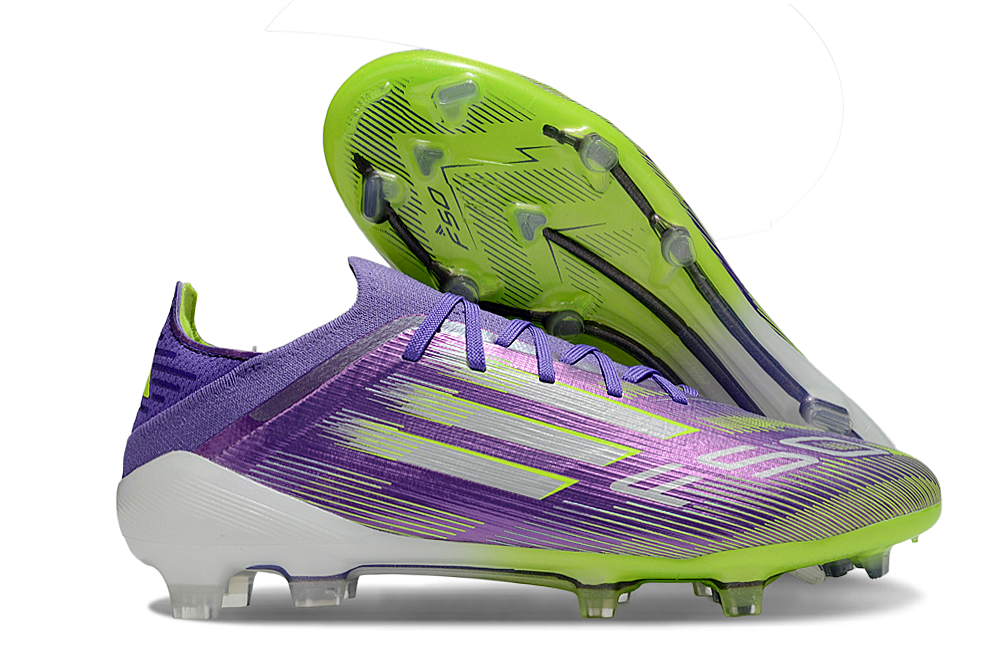 F50 Elite FG