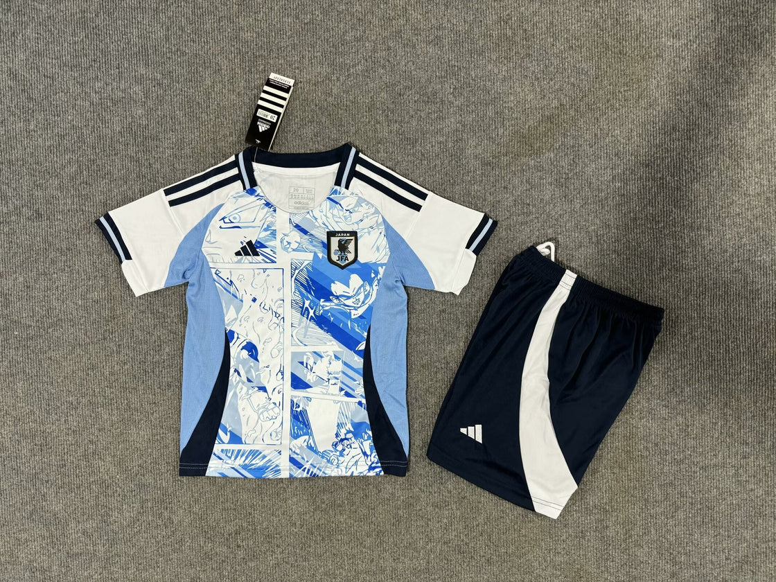 Kit Enfant Japon 2024-2025