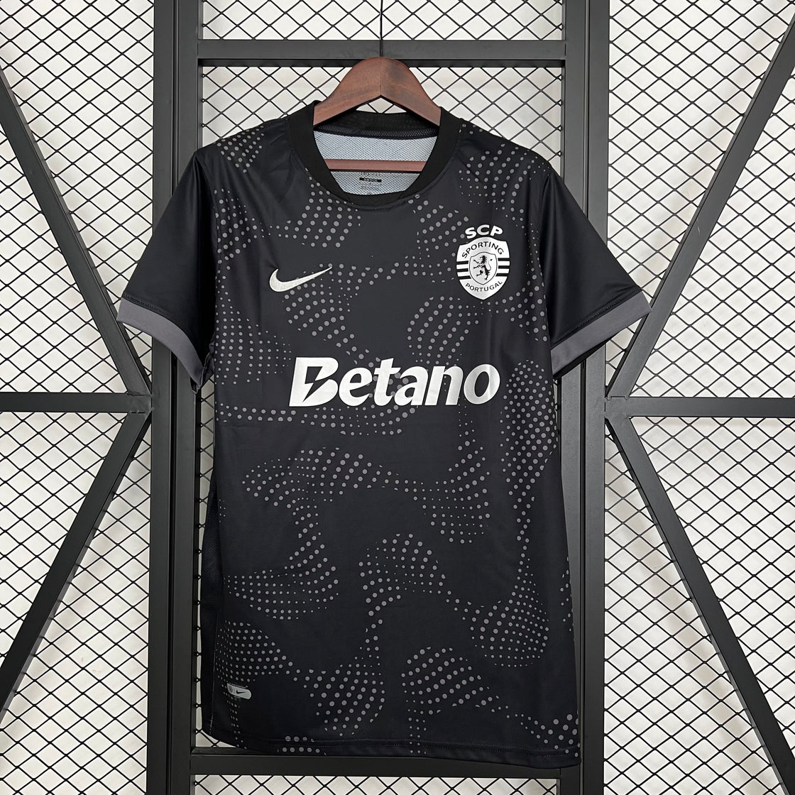 Maillot Sporting CP Édition Spéciale 2025-2026