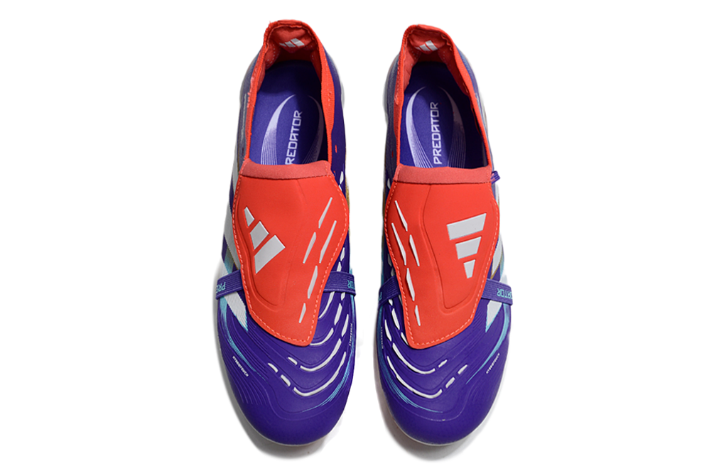 Predator Elite FG