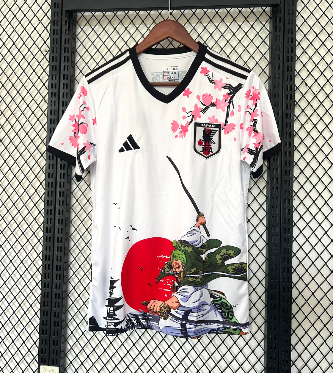 Maillot Japon Édition Spéciale 2024-2025