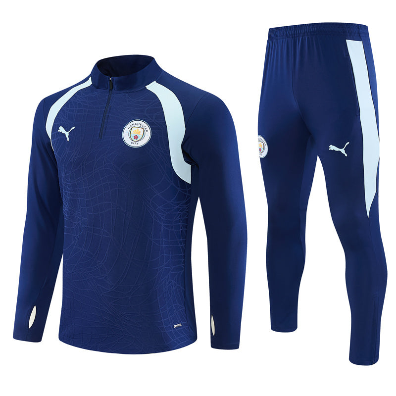 Kit Survêtement Manchester City 2026-2027