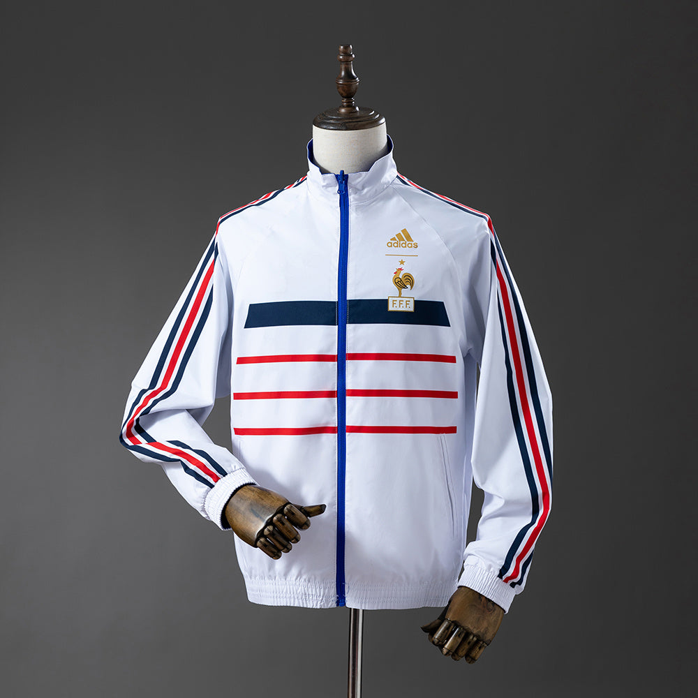 Veste Réversible France 2025-2026