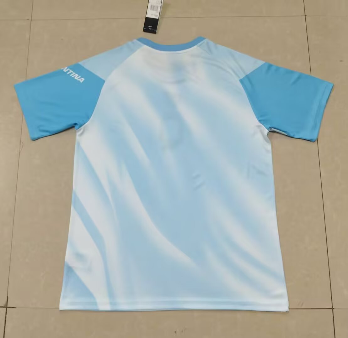 Maillot Argentine Édition Spéciale 2026-2027