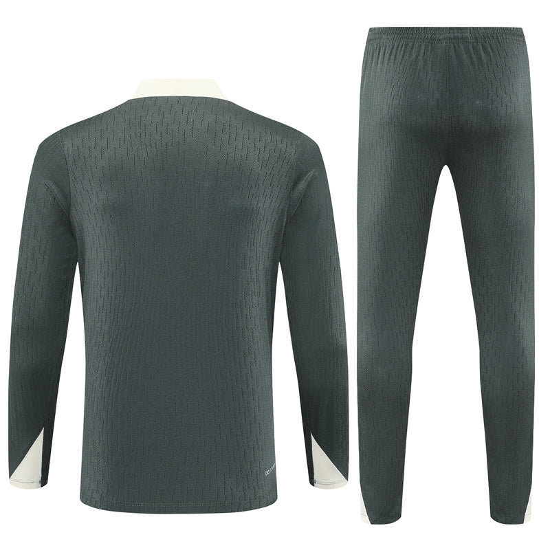 Kit Survêtement Chelsea 2025-2026