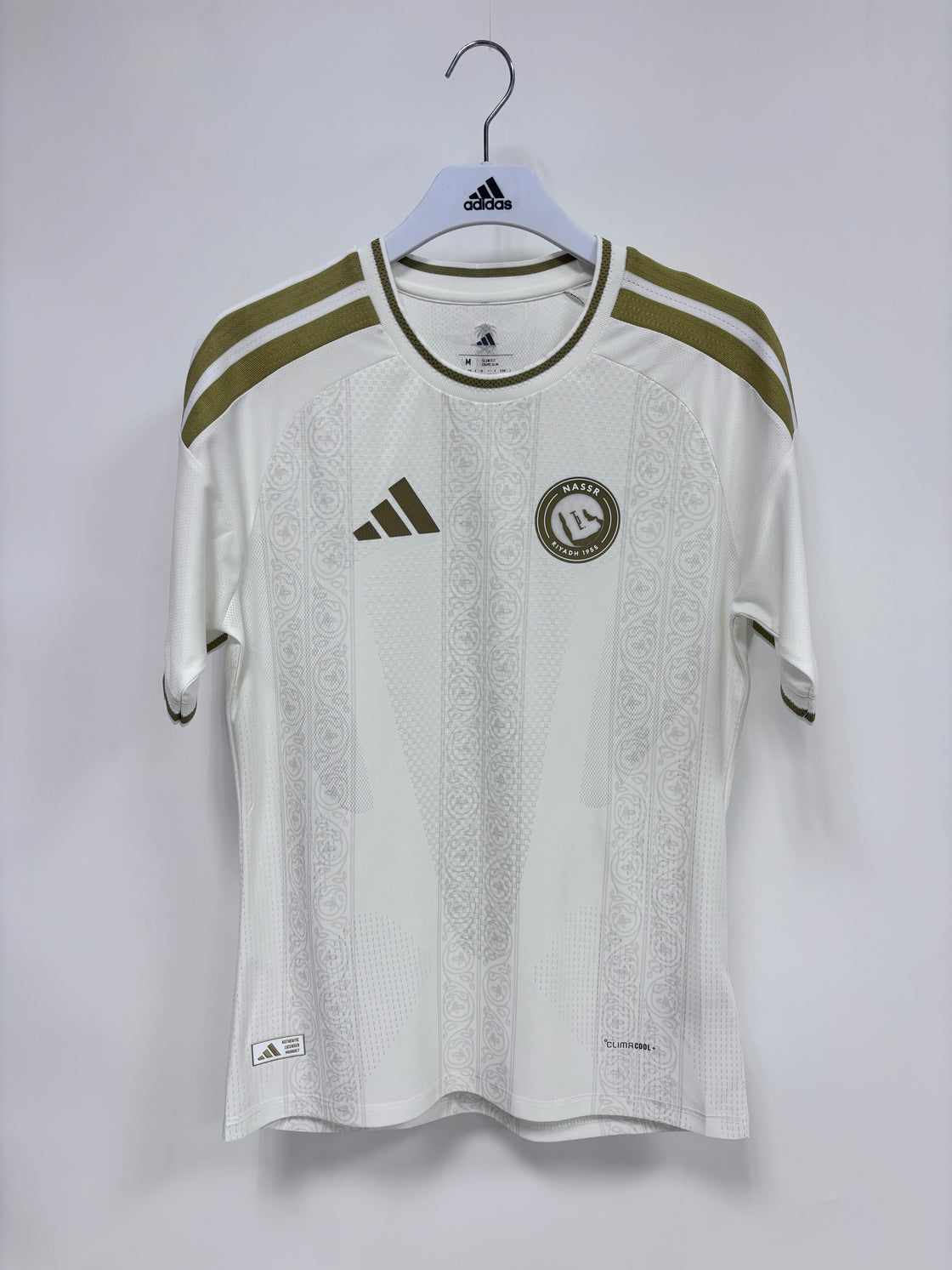 Maillot Al Hilal Extérieur 2026-2027