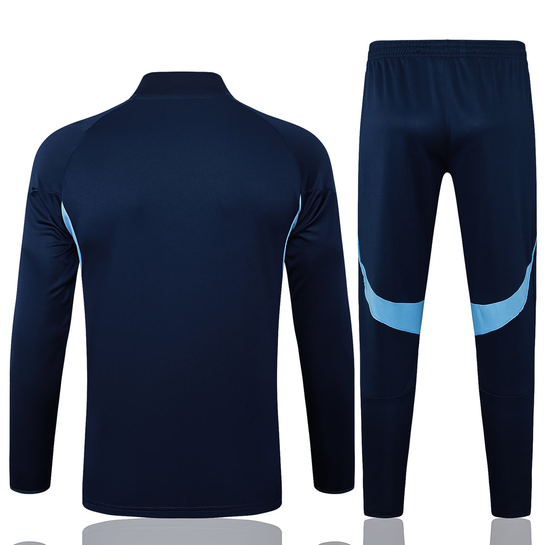 Kit Survêtement Arsenal 2025-2026