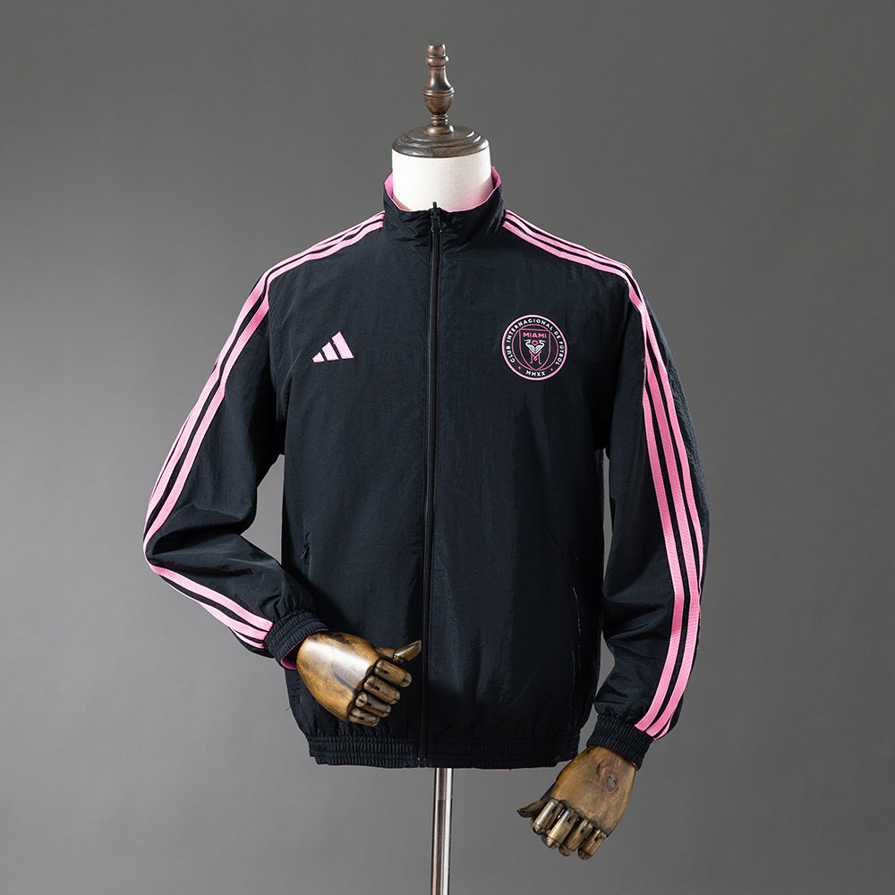 Veste Réversible Inter Miami 2025-2026