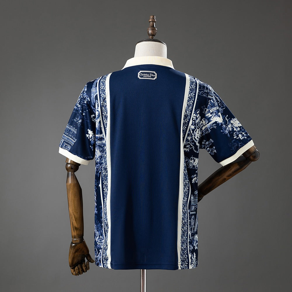 Maillot Paris Saint-Germain X D Style 2026-2027