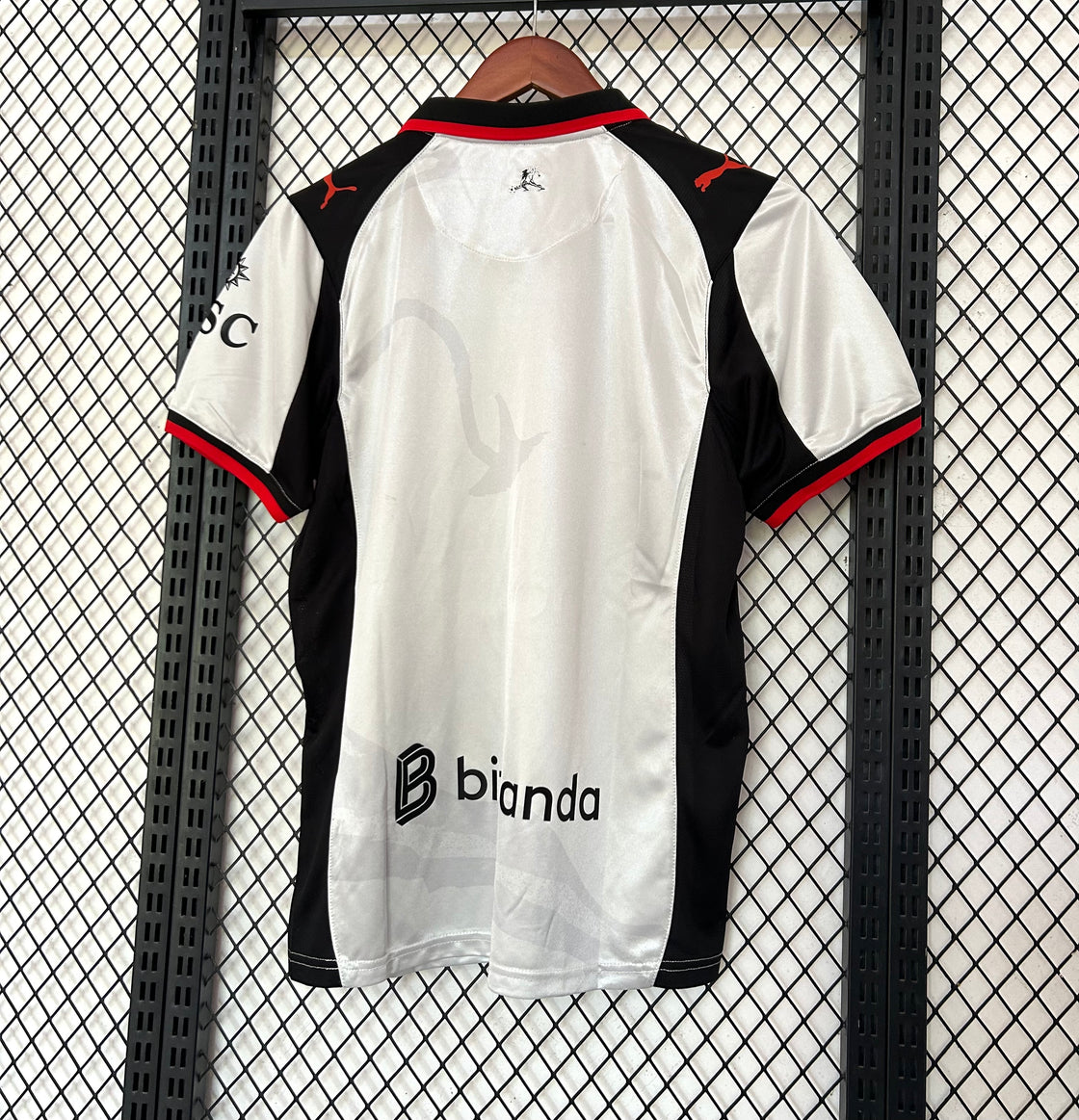 Maillot AC Milan Fourth 2026-2027