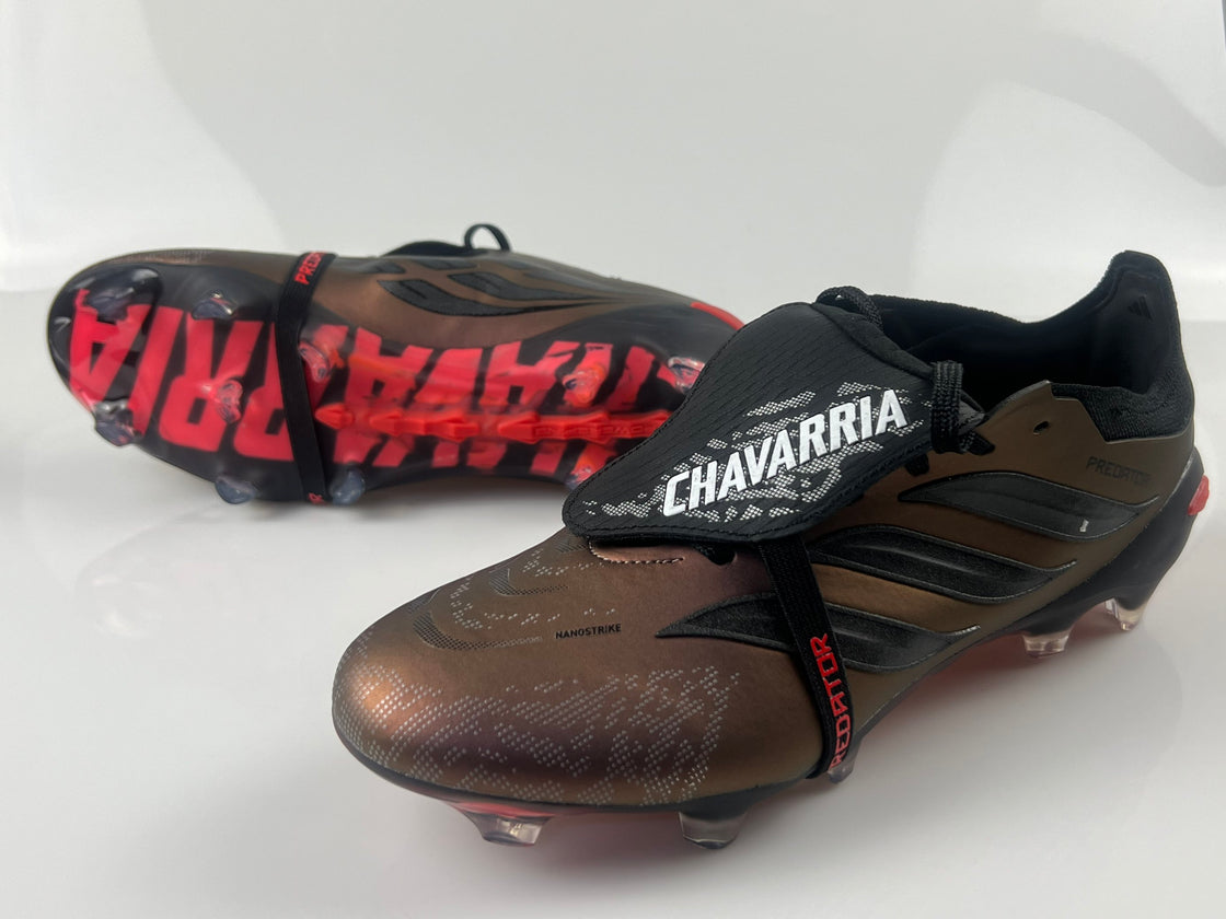 Predator Elite LL FG