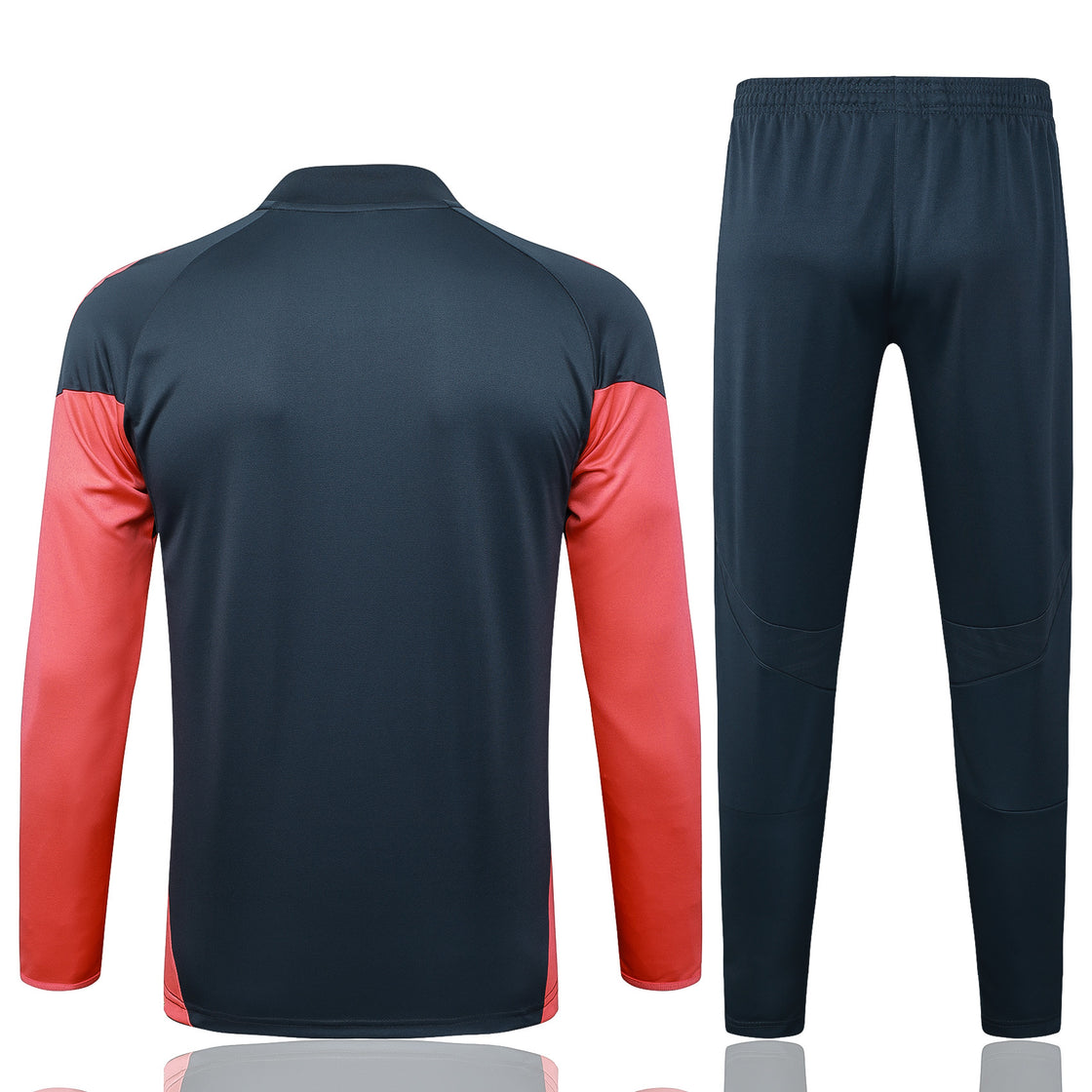 Kit Survêtement Bayern Munich 2025-2026