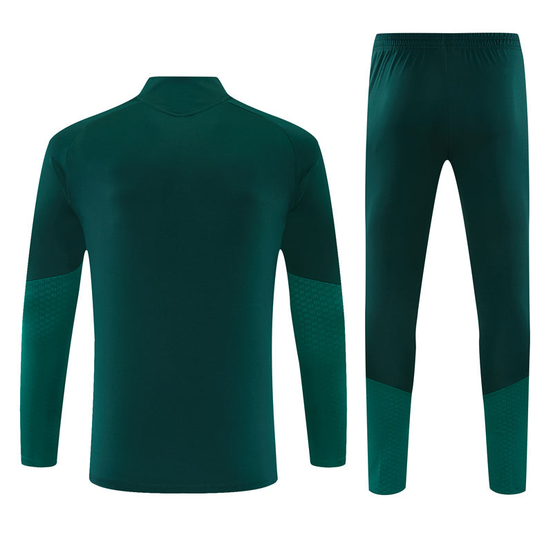 Kit Survêtement Real Madrid 2026-2027