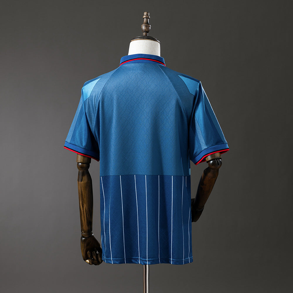 Maillot Rétro AC Milan Third 1995-1996