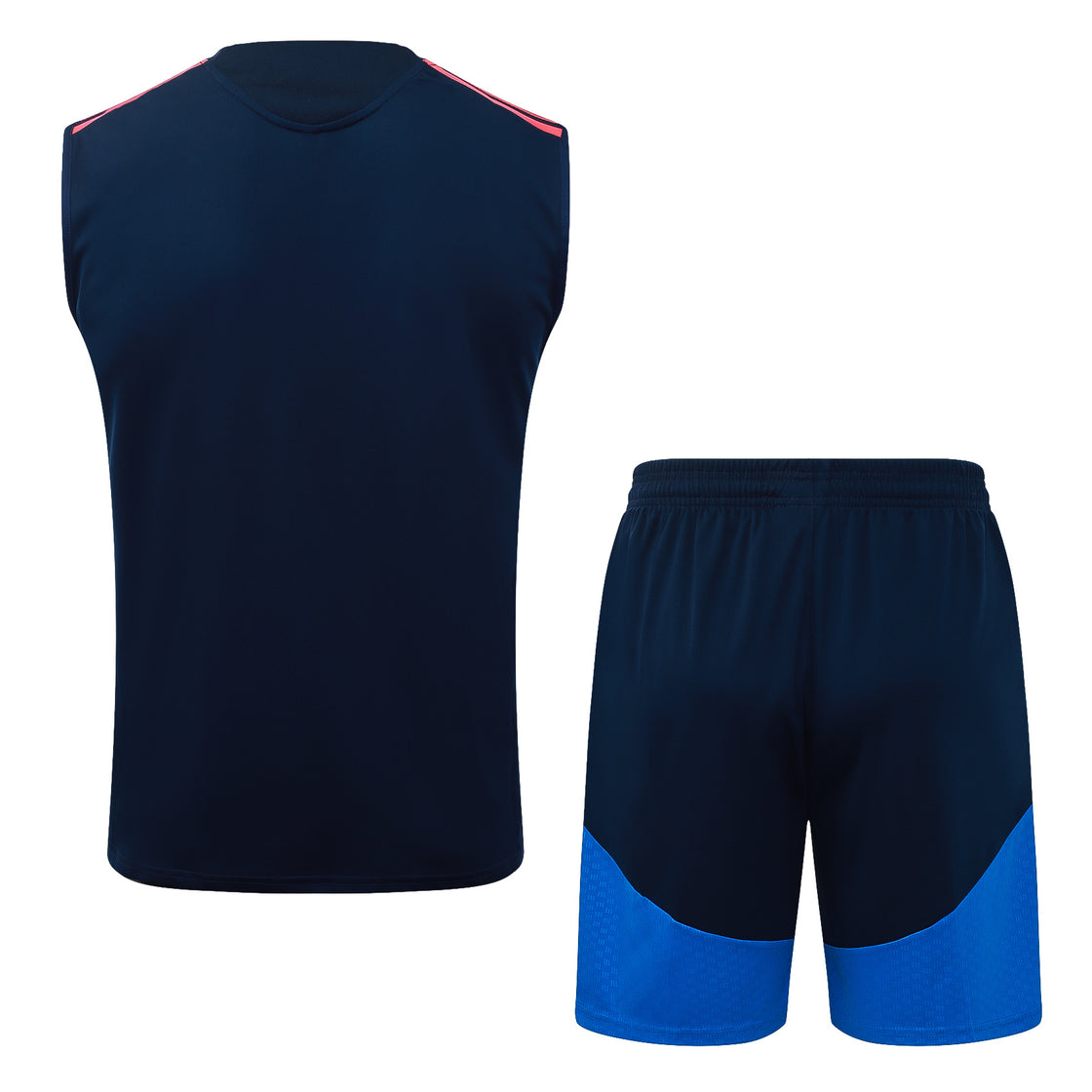 Kit Training Colombie Sans Manches 2026-2027