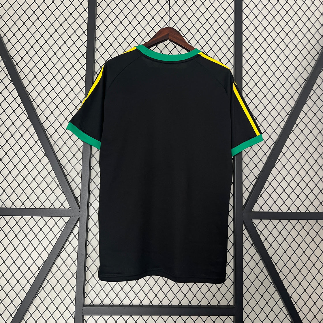 Maillot Jamaïque Third 2024-2025
