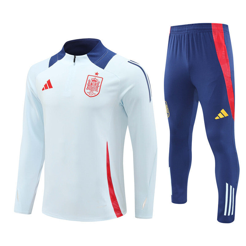 Kit Survêtement Espagne 2024-2025