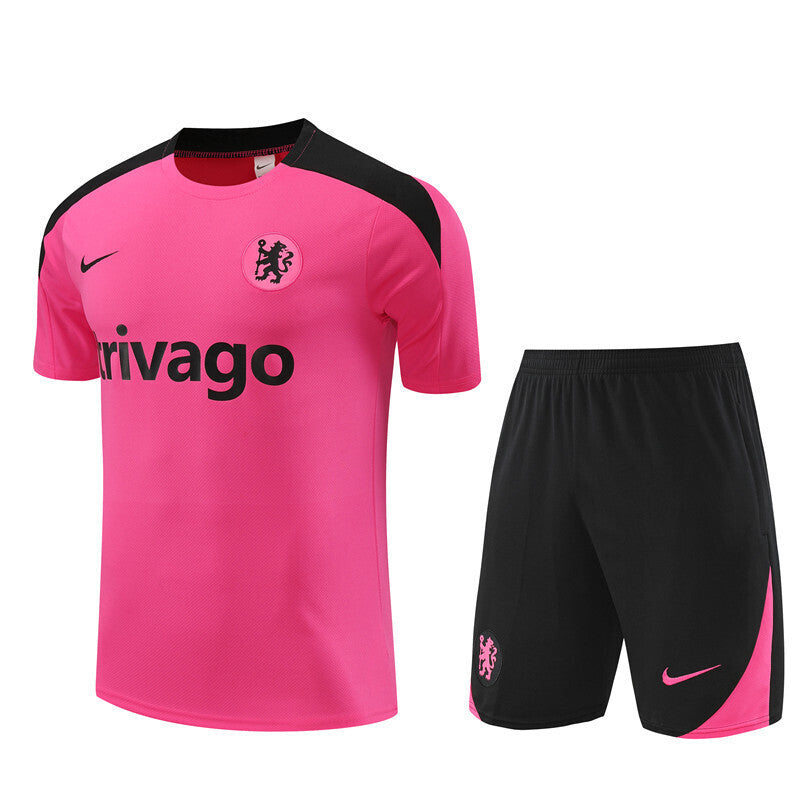 Kit Training Chelsea 2024-2025