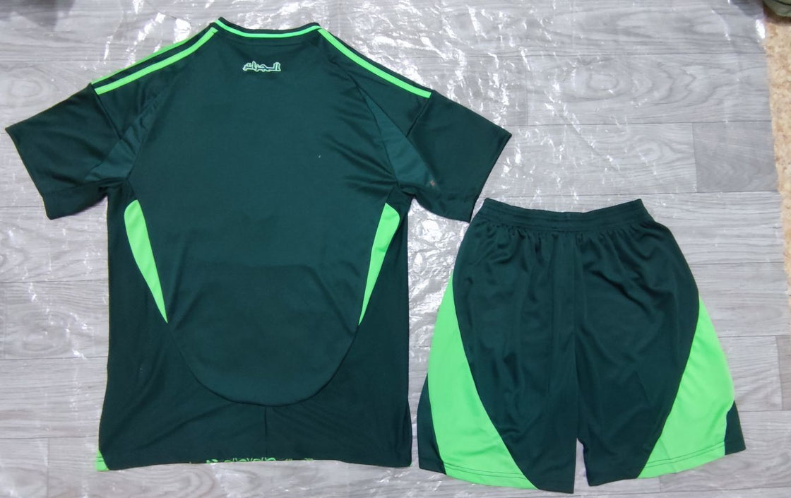 Kit Training Algérie 2024-2025