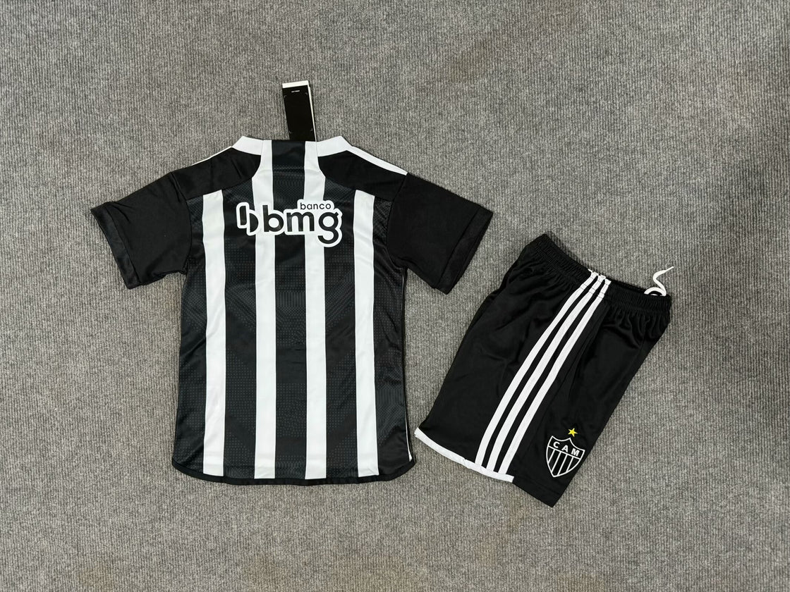 Kit Enfant Atlético Mineiro Domicile 2024-2025