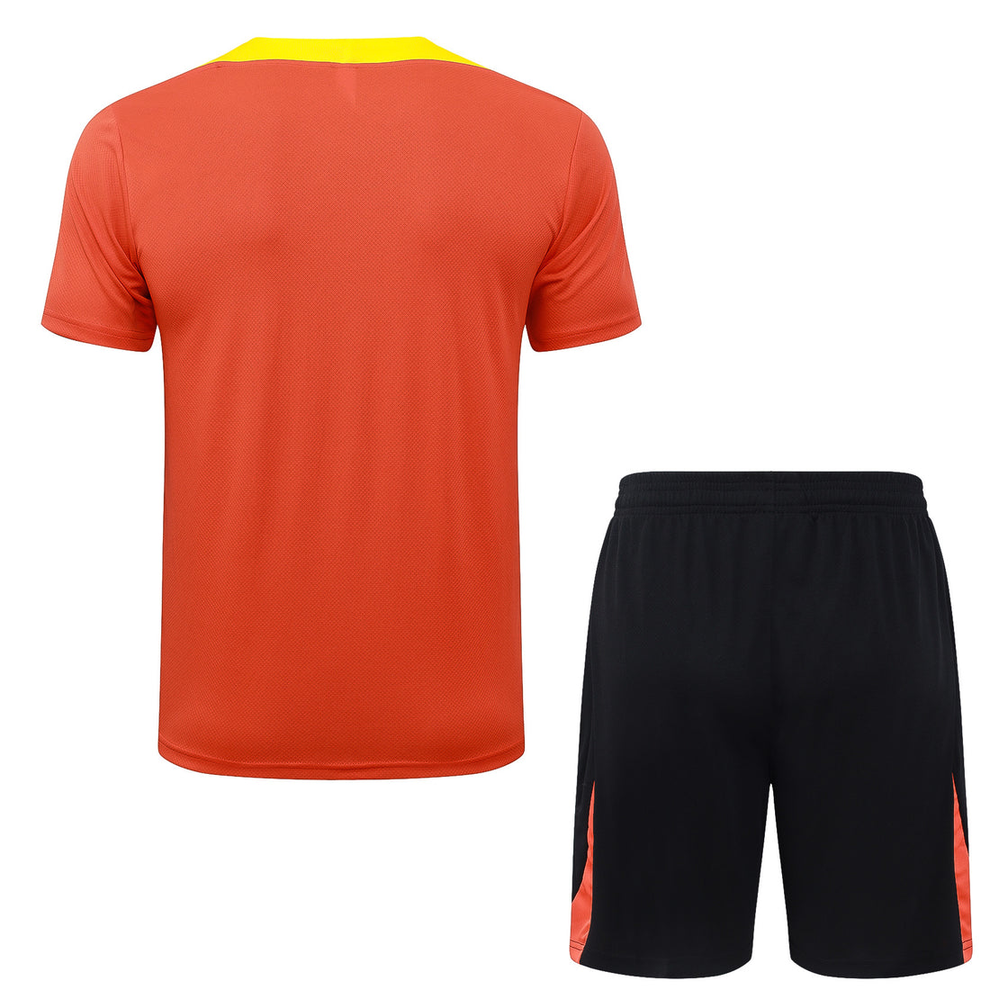 Kit Training Brésil 2025-2026