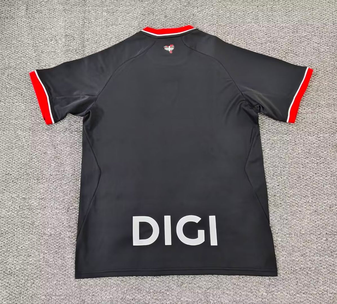 Maillot Athletic Bilbao Extérieur 2026-2027