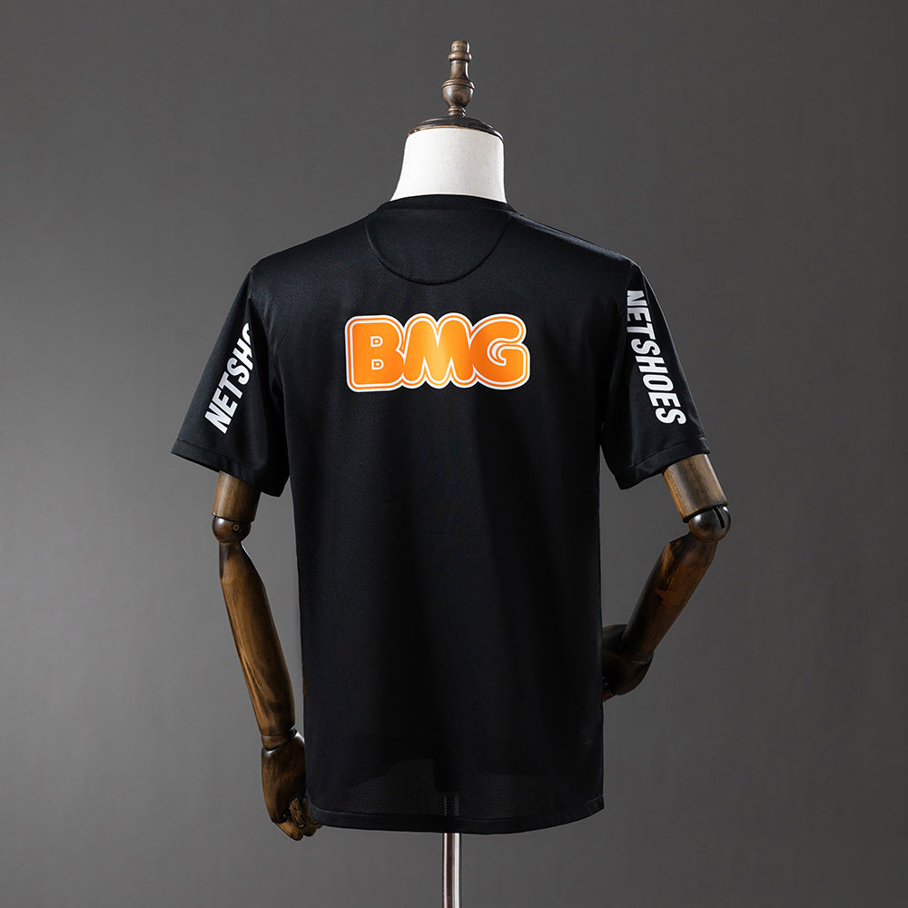 Maillot Rétro Santos Domicile 2012-2013
