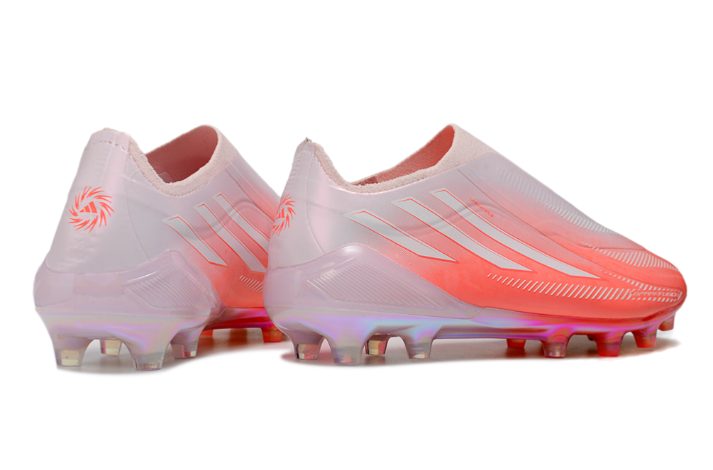 F50 Hyperfast Laceless FG