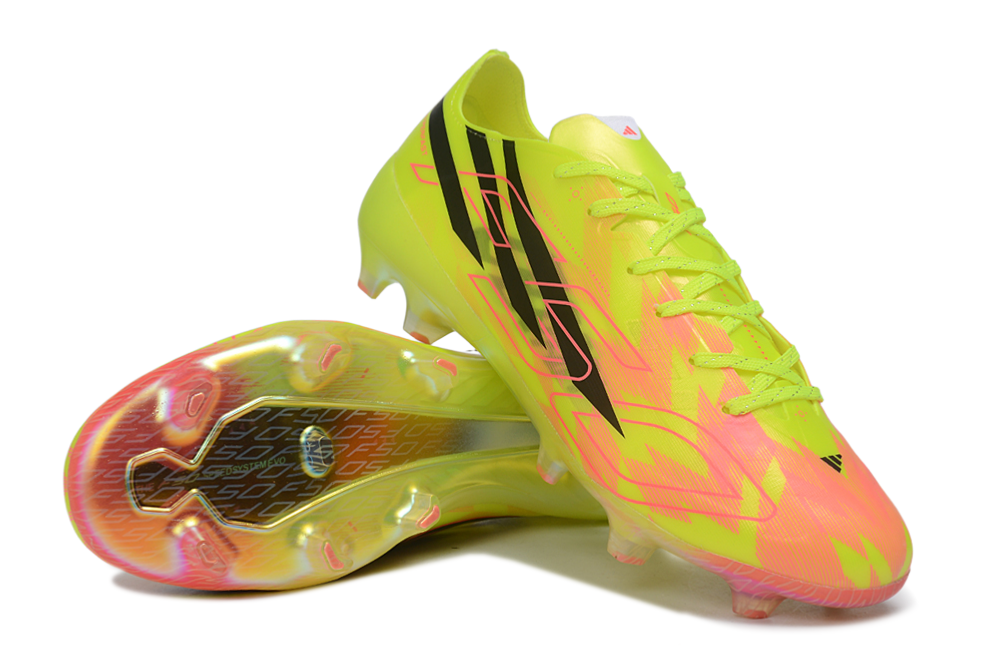 F50 Hyperfast EVO