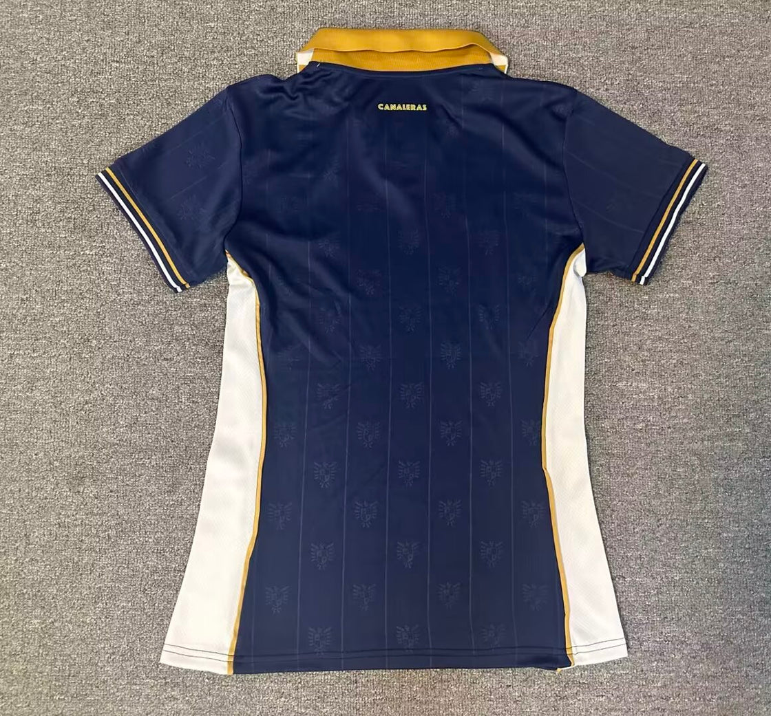 Maillot Panama Extérieur Femme 2026-2027