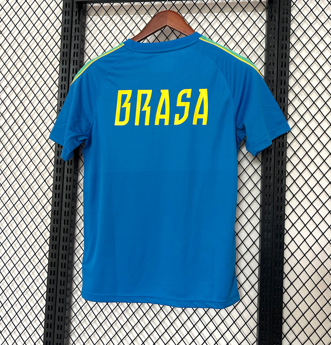 Maillot Brésil Entraînement 2025-2026