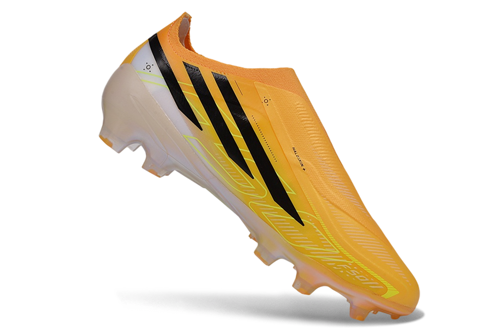 F50 Elite Laceless FG