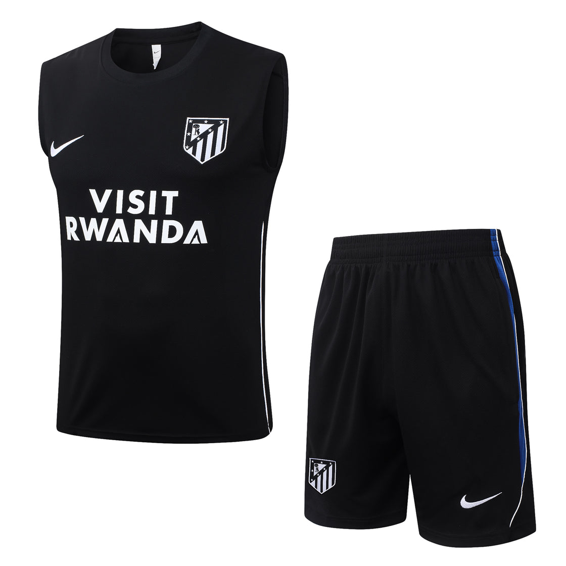 Kit Training Atlético Madrid 2026-2027