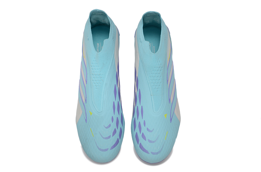 Predator Elite LL Laceless FG