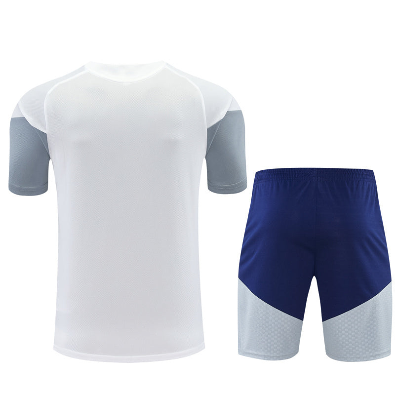Kit Training Real Madrid 2026-2027